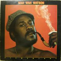 Wah Wah Watson - Elementary (LP)