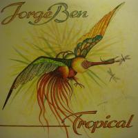 Jorge Ben Mas Que Nada (LP)