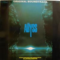 Alan Silvestri - The Abyss (LP)