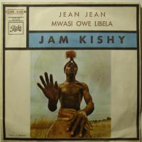 Jam Kishy - Jean Jean (7")
