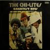 The Chi-Lites - Greatest Hits (LP)