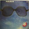 Macadam - Ticket To Rio (LP)