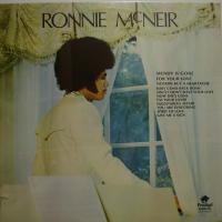 Ronnie McNeir Im Your Lover (LP)