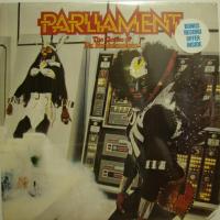 Parliament - The Clones Of Dr. Funkenstein (LP)