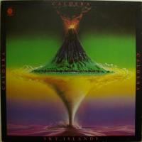 Caldera - Sky Islands (LP)