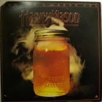 Harvey Mason - Funk In A Mason Jar (LP)