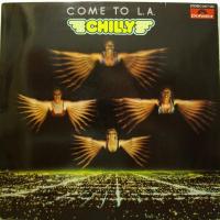 Chilly - Come To L.A. (LP)