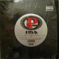 Grand Puba - I Like It (12")