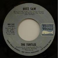 The Turtles - Buzz Saw (7")