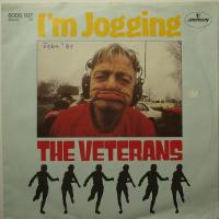 The Veterans After Eight PM (7")
