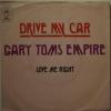 Gary Toms Empire - Love Me Right (7")