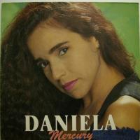 Daniela Mercury Menino Do Pelo (LP)