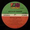 Arthur Baker - Breaker's Revenge (12")