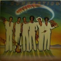 T-Connection Groove To Get Down (LP)