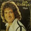 Luis Rodriguez - Mujer (7")
