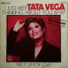 Tata Vega - Get It Up For Love (7")