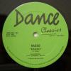 Arthur Adams / Kasso - Dance Classics (12") 