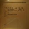 Haider / Trede - Folklore & Beat Vol. II (LP) 