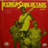 Ikenga Superstars of Africa - Nke Onye..(LP)