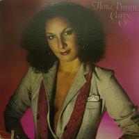 Flora Purim From The Lonely Afternoon (LP)