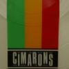 Cimarons - Big Girls Don't Cry (12")