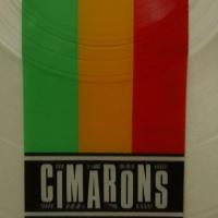 Cimarons - Big Girls Don\'t Cry (12")