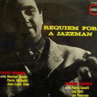 Django Reinhardt - Requiem For A Jazzman (LP)