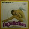 Jacques Loussier - Engelchen (7")