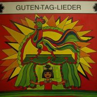 Ludger Edelkötter - Guten Tag Lieder (LP)