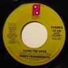 Teddy Pendergrass - Close The Door (7")