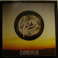 Gong - Expresso II (LP)