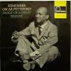 Oscar Pettiford - Remember Oscar Pettiford (LP)