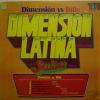 Dimension Latina - Billo's Caracas Boys (LP)