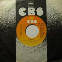 Mandy B. Jones - So Excited (7")