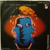 Harry Baier - Kamikaze Look (7")