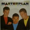 Masterplan - We Wanna Be Stars (7")