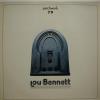 Lou Bennett Trio - Jazz (LP)