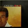 Jorge Ben - Ben Brasil (LP)