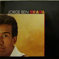 Jorge Ben Danca Que Isso E Sambafoxe (LP)