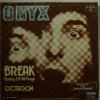 Onyx - Octagon (7")