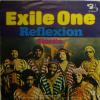 Exile One - Rosita / Réflexion (7")