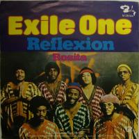 Exile One - Rosita / Réflexion (7")