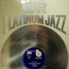 War - Platinum Jazz (LP) 