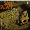 Sabine Sauvant - Casbah In Cairo (7")