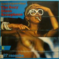 Fausto Papetti - The Sexy Disco Saxophone (LP)