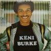 Keni Burke - Keni Burke (LP)