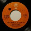 Elliot Lurie - Disco (Where You Gonna Go) (7")