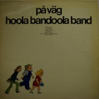 Hoola Bandoola Band Bogside (LP)