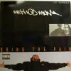 Method Man - Bring The Pain (12")
