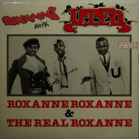 U.T.F.O. - Roxanne Roxanne (7")